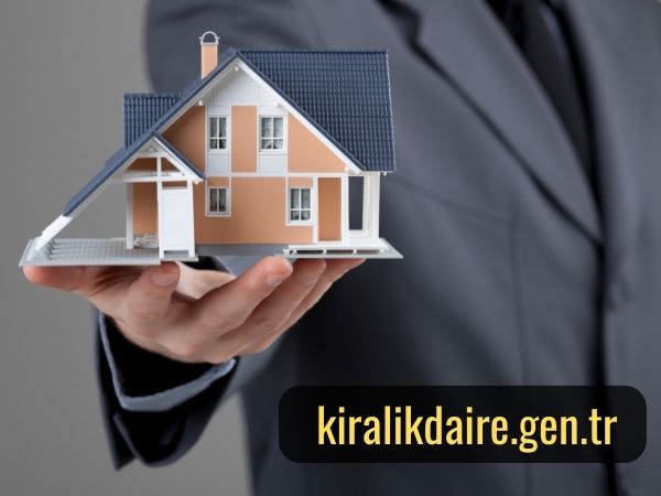 Kavlaklık Mahallesi Kiralık Daire